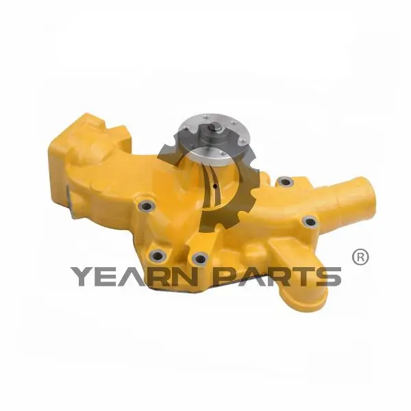 

YearnParts®Водяной насос 6209-61-1100 для экскаватора Komatsu