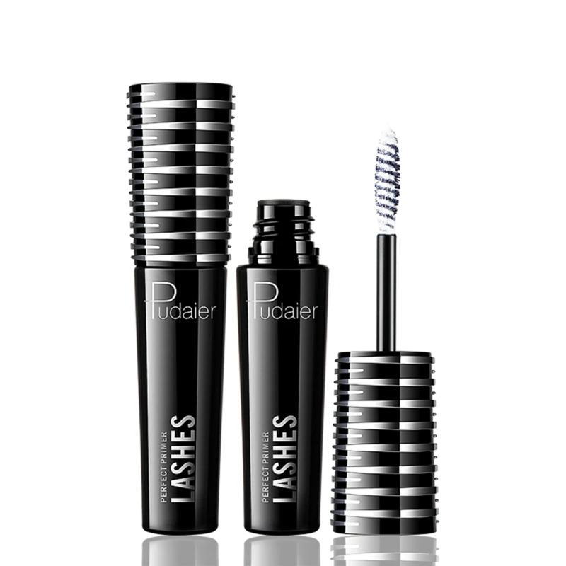 

Eyelash Primer Waterproof Conditioning Lash Length for Women Makeup Long Lasting