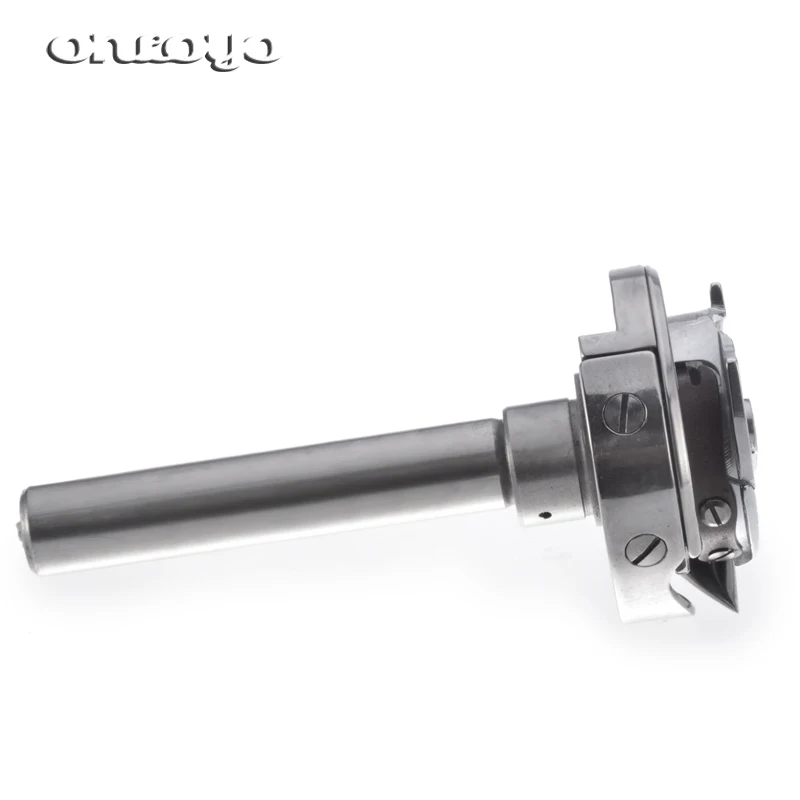 Поворотный крючок ДЛЯ швейных машин SINGER 111W155 156/211G155 156 # 240558 ХШ-11-55