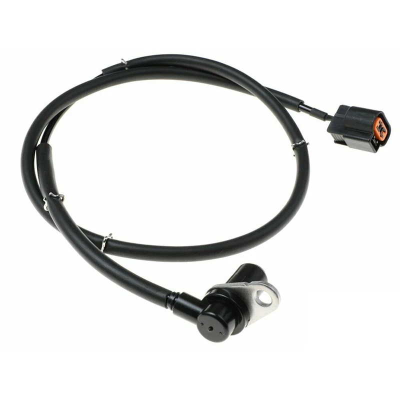 

MR569411 Front Left ABS Wheel Speed Sensor Fits For Mitsubishi Montero Pajero III