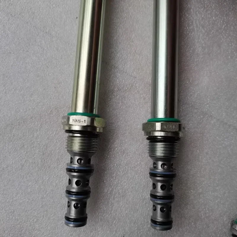 Подключаемый клапан WS22G WK32G фрезерный станок WR22G NA-5 пропорциональный