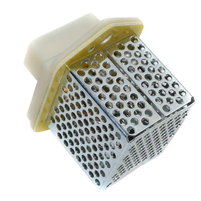 

RU892 3A1155 2715006J01 2400308391 5369394 JA1202 Blower Motor Resistor RU207 Fit for Nissan Pathfinder D21