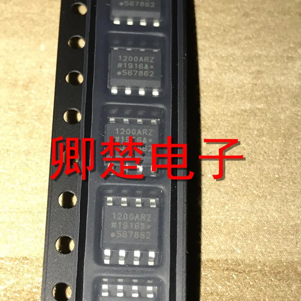 

Импортный оригинальный интерфейс IC ADUM1200ARZ SOP