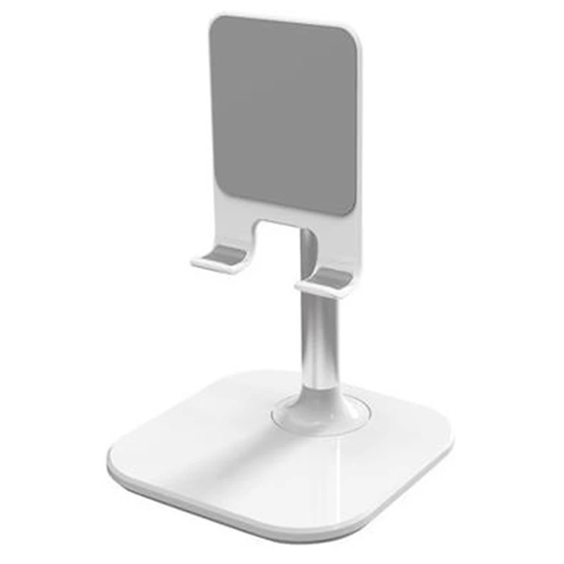 

Настольная подставка для Iphone, Ipad, планшета, Регулируемый Настольный держатель для планшета, универсальная настольная подставка