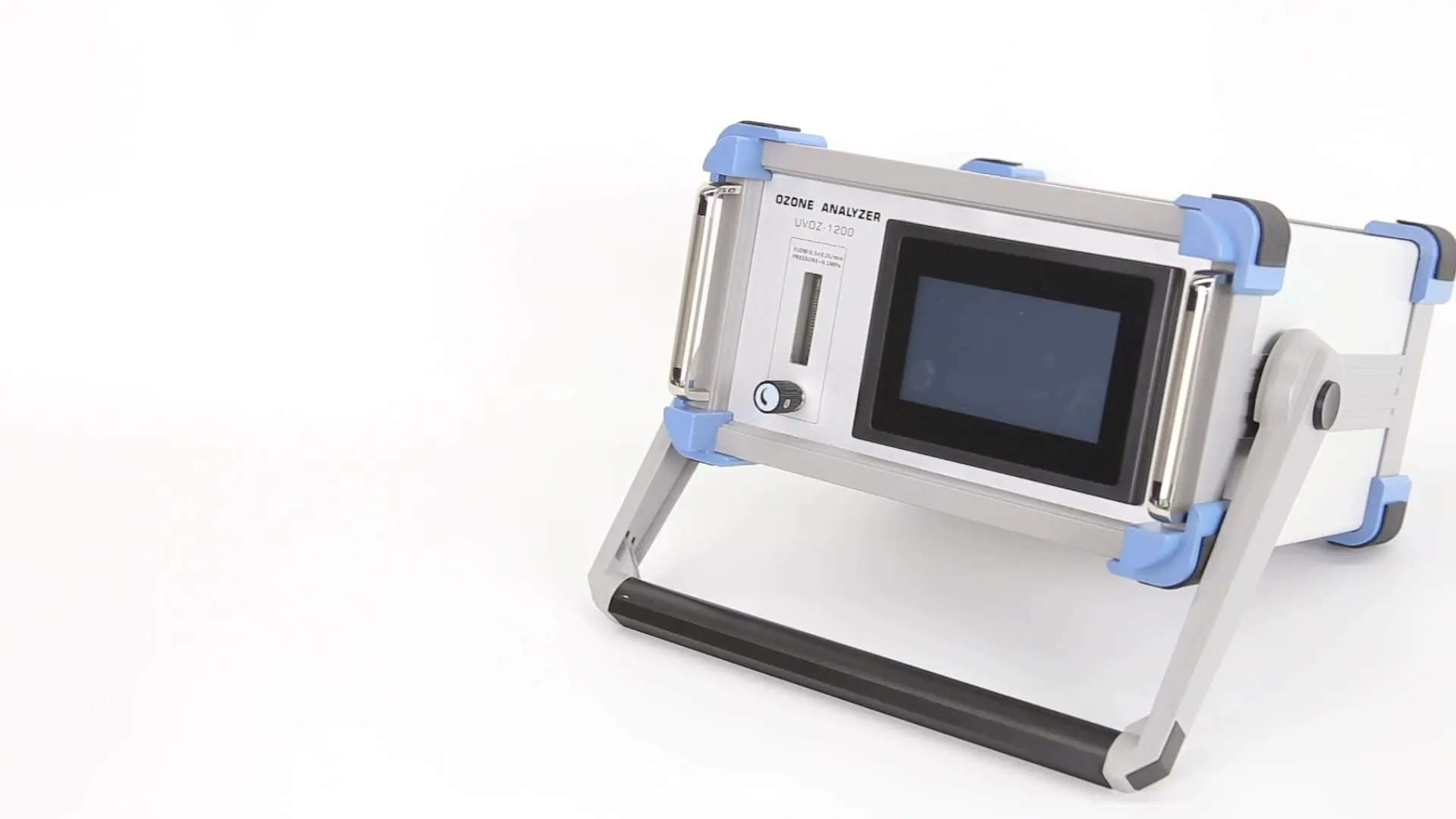 

AMBOHR UVOZ-1200 Ozone Analyzer Ozone Generator Monitor