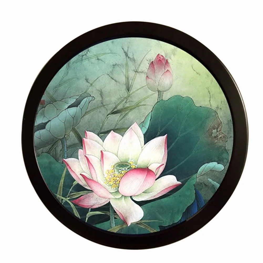 

Круглая фоторамка «сделай сам», деревянная фоторамка, настенная фоторамка, настенная фоторамка, винтажные постеры для фотографий, круглая ...