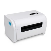 4x6 direct thermal printing labels printer shipping packing sticker printer