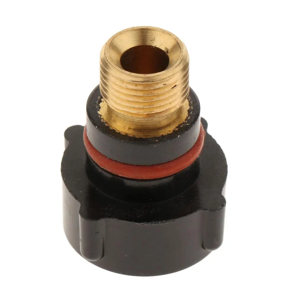 

TIG Back Cap Dia 8mm Fit TIG Welding Torch WP-9/17/20 Series