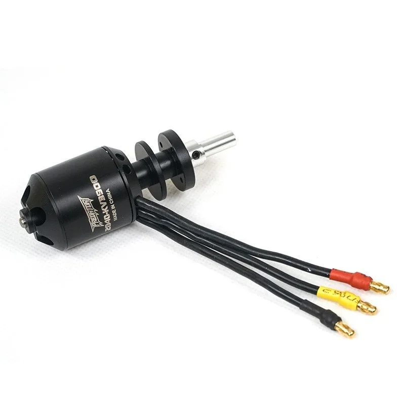 Канальный вентилятор FMS 64 мм EDF — 2840 3900KV 3S2840 3150KV 4S (art.: 3920cf928b6ff) - 3920cf928b6ff