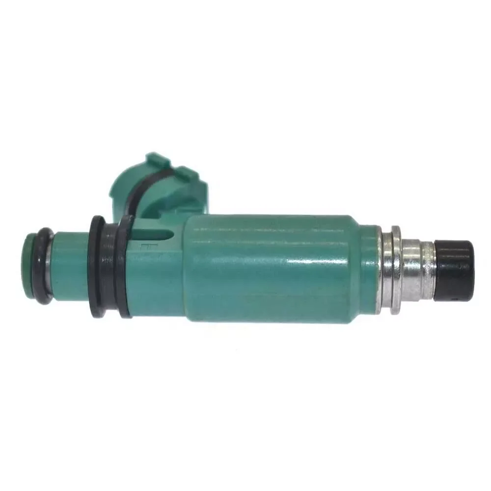 4 шт. топливные форсунки для Suzuki Esteem GL Sedan Wagon 1.6L 98-2001 195500 -3290 1955003290 15710-64G00 БЕСПЛАТНАЯ