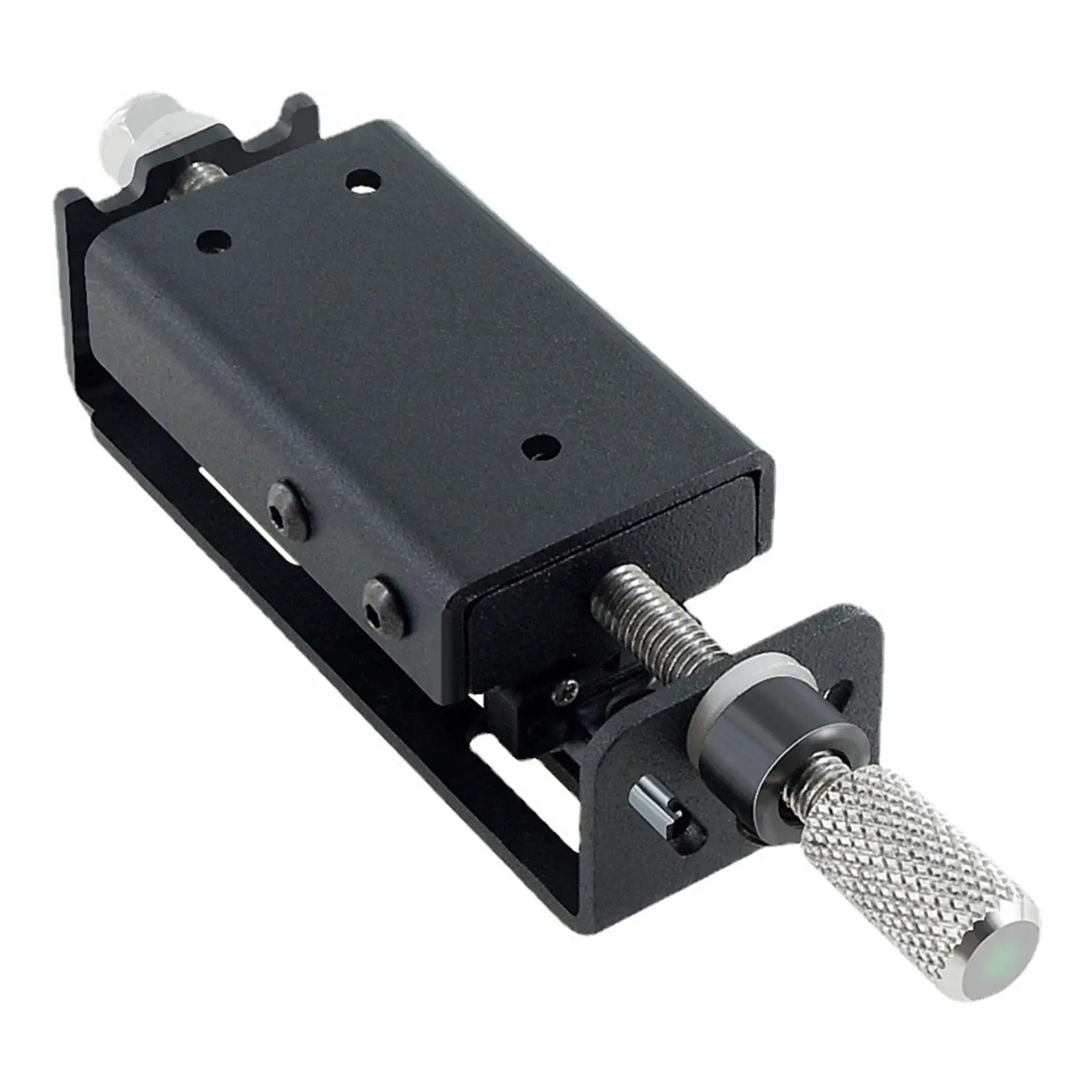 

Focusing Metal Fixed Mounting Bracket Replacement Fixed Mount Laser Head