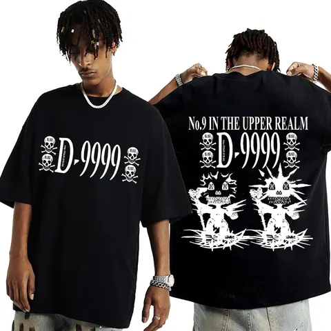 Футболка Dshztooma Bladee