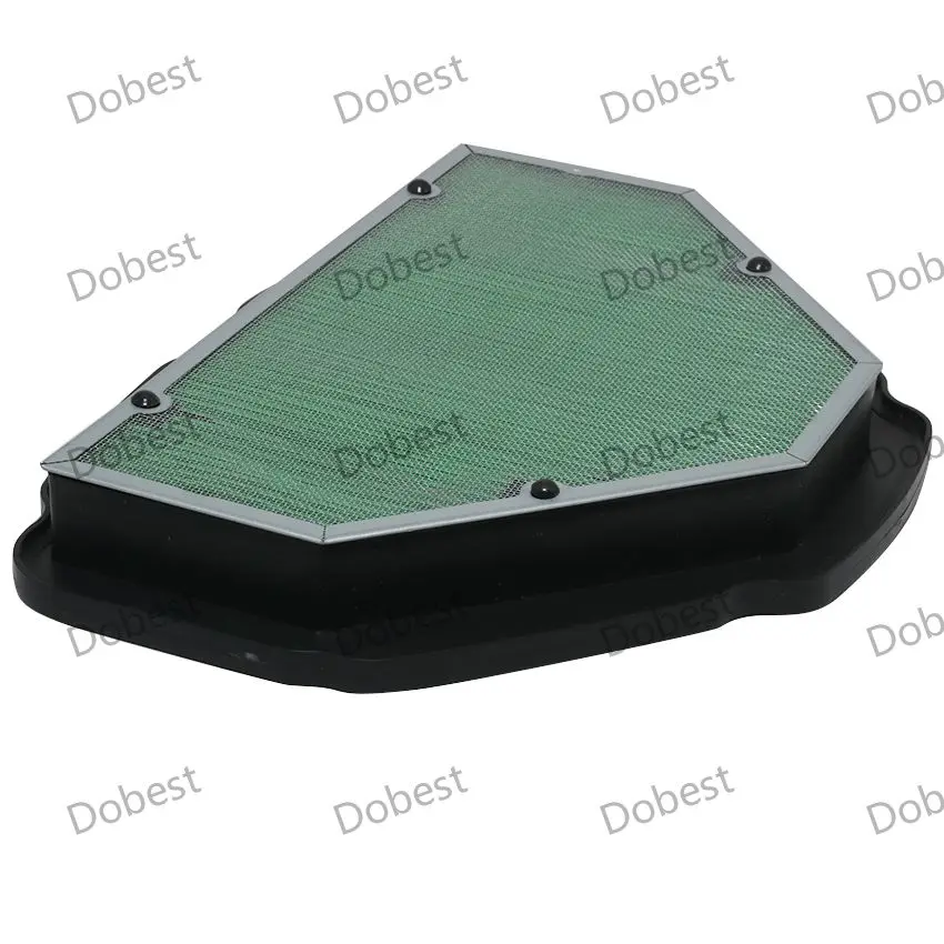 Впускной воздушный фильтр Moto для Honda GL 1800 1800B 1800D GL1800 GL1800B GL1800D Gold Wing 2018-2023 OEM: 17210-MKC-A00