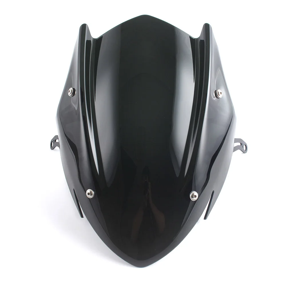 

Ветровое стекло для Suzuki GSX-S750 GSXS750 2017-2023 GSXS GSX-S 750 Sport Touring, ветровое стекло для мотоцикла, ветрозащитный экран