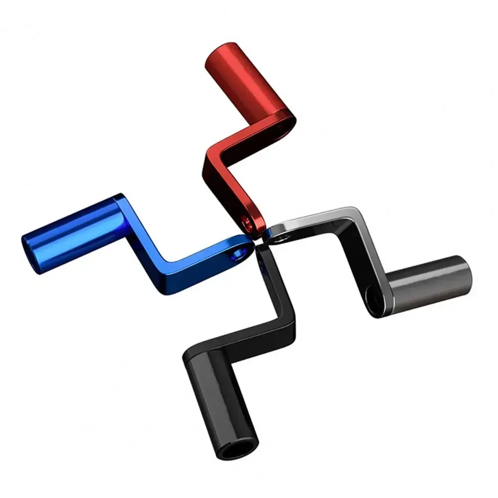 Держатель зеркала заднего вида простой в установке недеформирующийся поддержка