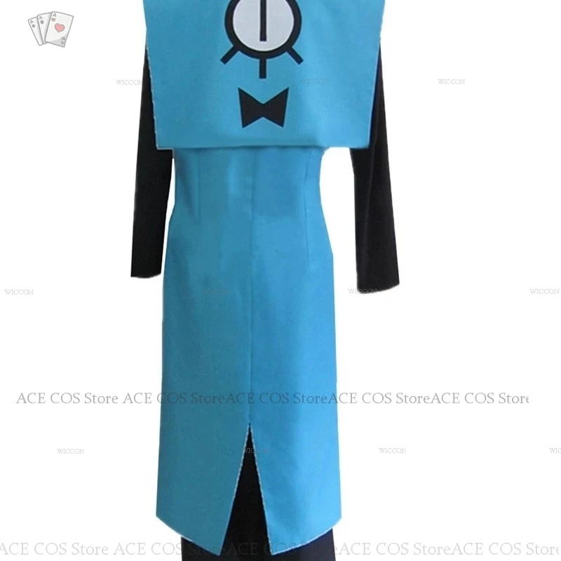 Гравитационный Косплей Билл Уилл цифер костюм осень дуджин стиль аниме