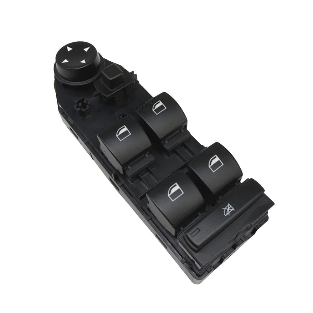 

Car Driver Window Lifter Mirror Switch Control Unit Regulator Lifter Button For BMW E83 X3 2004-2010 61313414354 613 134 143 54