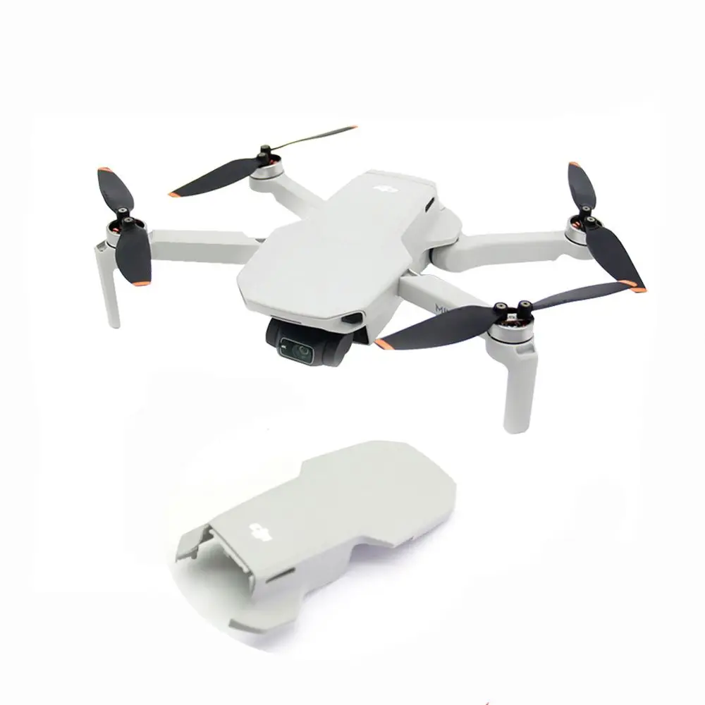 

2/SE Repair Parts Universal Chassis Accessories Drone Shell Replace The Cover Body Shell For DJI Mavic Mini/Mini 2/SE