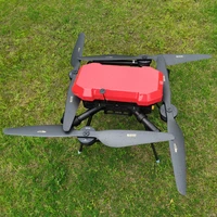 t drones heavy lift uav long flying time long range delivery drone cargo food delivery drone