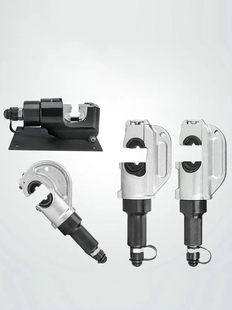 FYQ400/500 Разделенные гидравлические клещи EP510 электрические обжимные вставное