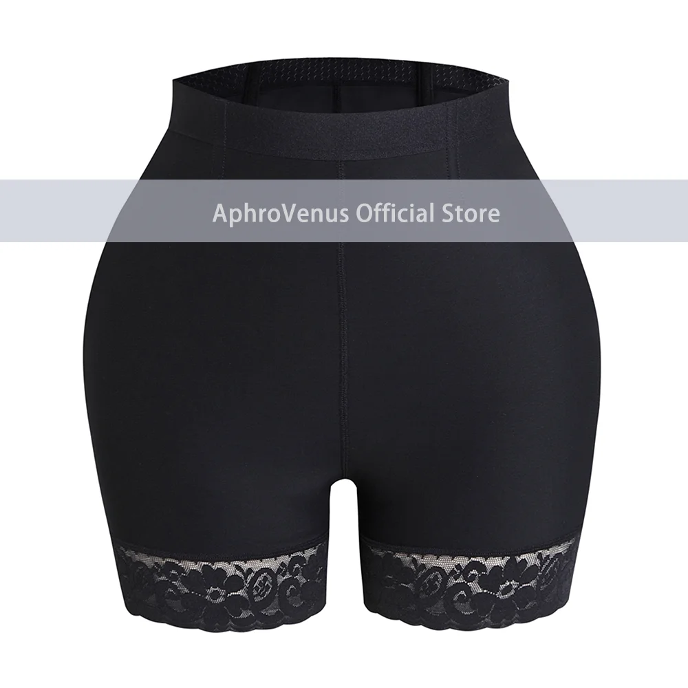 Fajas Colombianas Moldeadoras Компрессионное нижнее белье с контролем живота Шорты для женщин