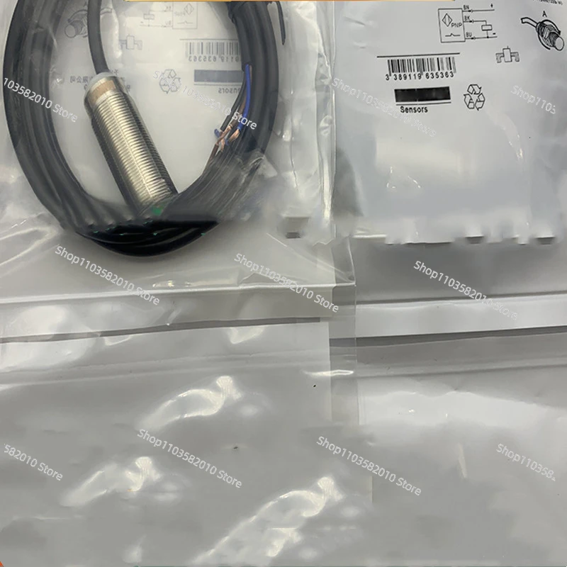 3 шт. Новый бесконтактный переключатель XS1N18PA349 XS1N18PB349