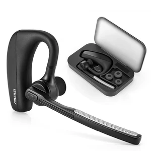 Newest K10 Wireless Earphones Bluetooth 5.0 Earpiece Handsfree Earbuds Noise Reduction Headset With  in USA (United States)