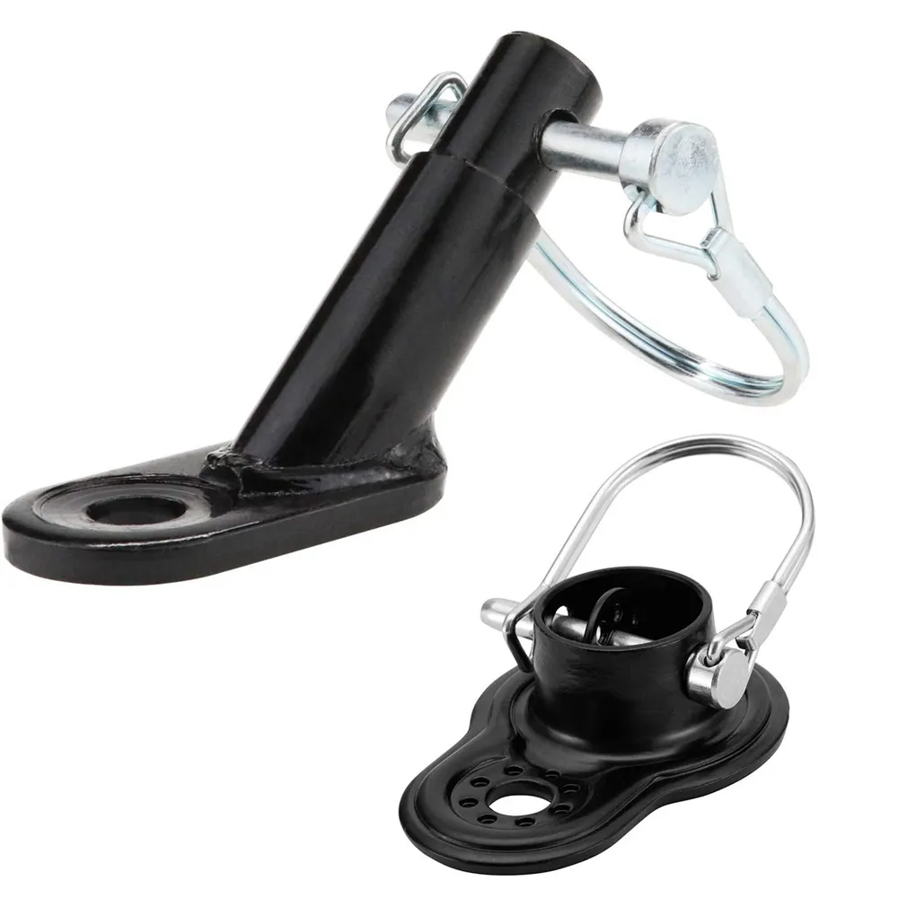 

Буксировочная головка для детских домашних животных