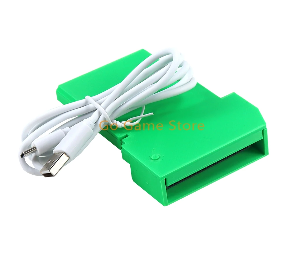 1 Набор для Nintendo приставка Gameboy GB GBA GBC GBP перехват игр Raspberry Pi RP2040 Карта