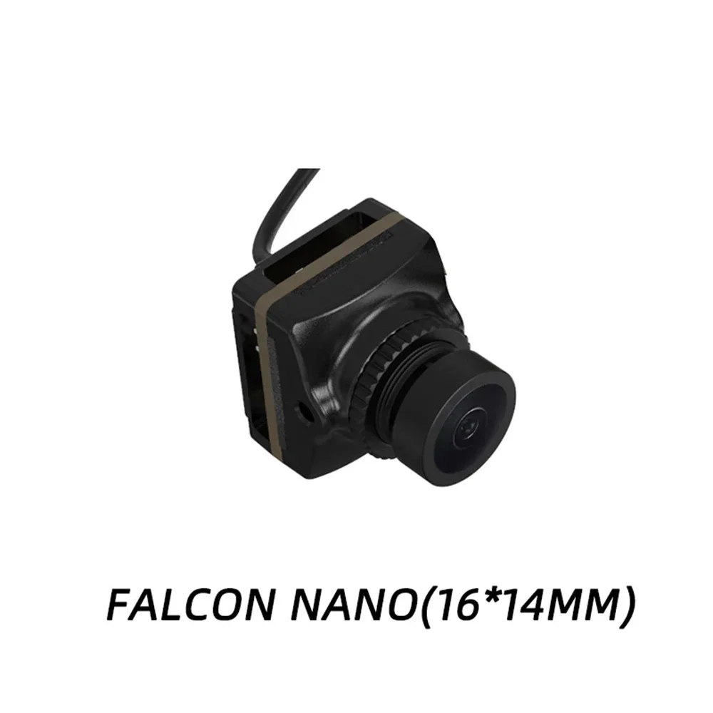 RunCam Link Phoenix HD нано-Камера Коллекция Falcon Wasp S k и коллекция камер для FPV