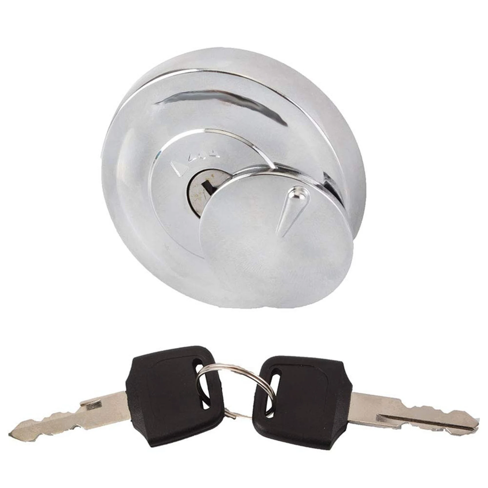 

Крышка для блокировки топливного бака, крышка для ключей, подходит для Yamaha SR400 XV1600 XV1700 Road Star Midnight XV19 XVS1100