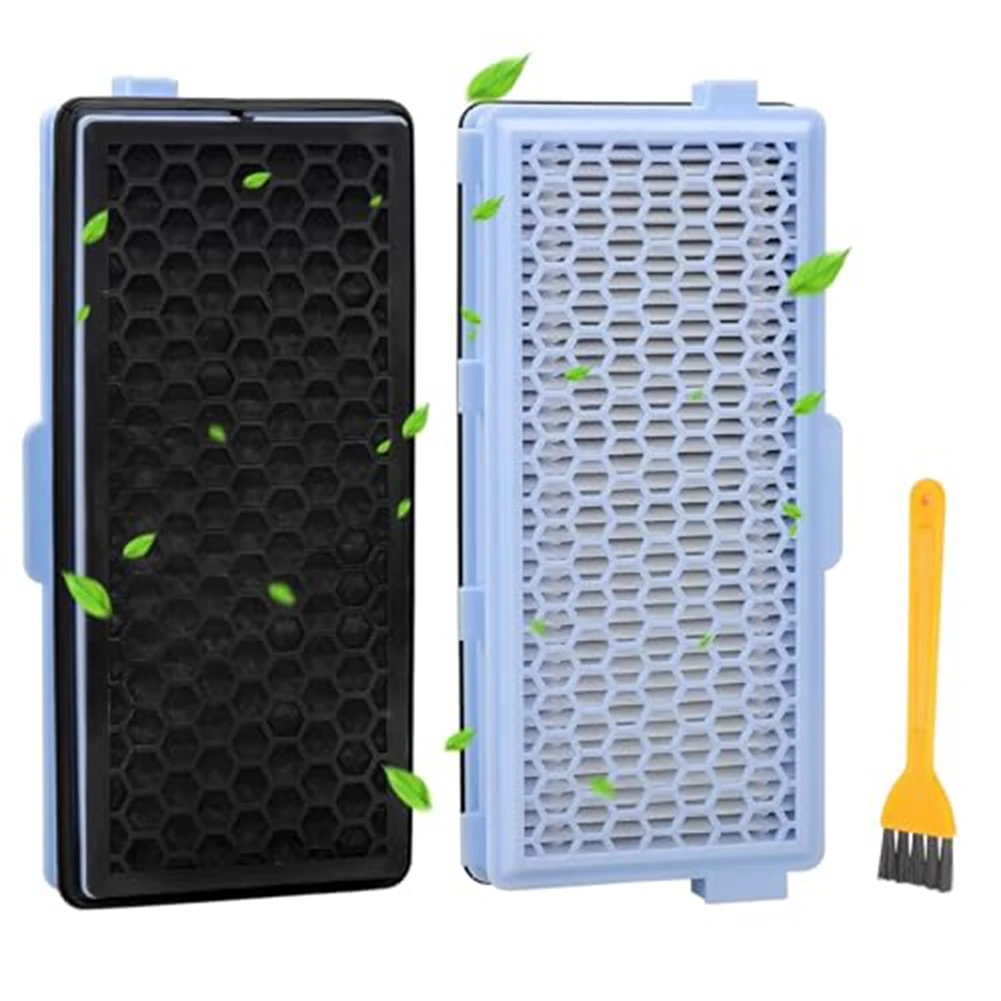 Фильтры для пылесоса Miele фильтр S8340 Active Air Clean SF HA аксессуары