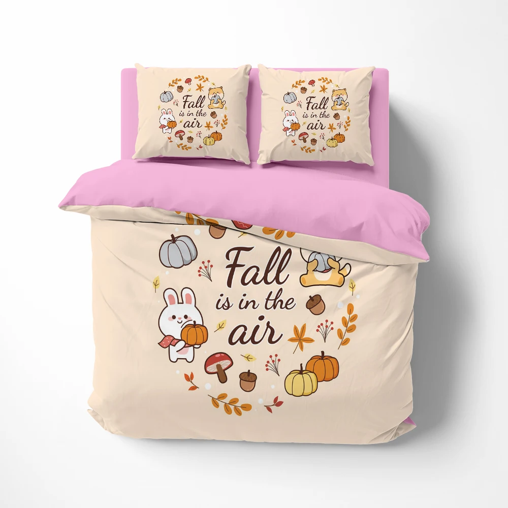 

Linens Cartoon whale Bedding set twin queen king euro bed linen Quilt/Duvet cover set 2bedrooms lovely Bed set for kids aiz