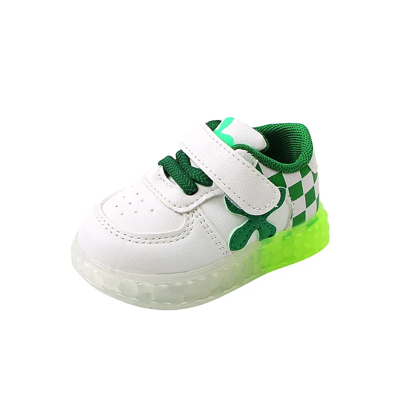 

Spring Autumn Kids Casual Shoes For Girls Children's Sneakers Fashion Casual Child Shoes Boys Running Shoes Chaussure Enfant