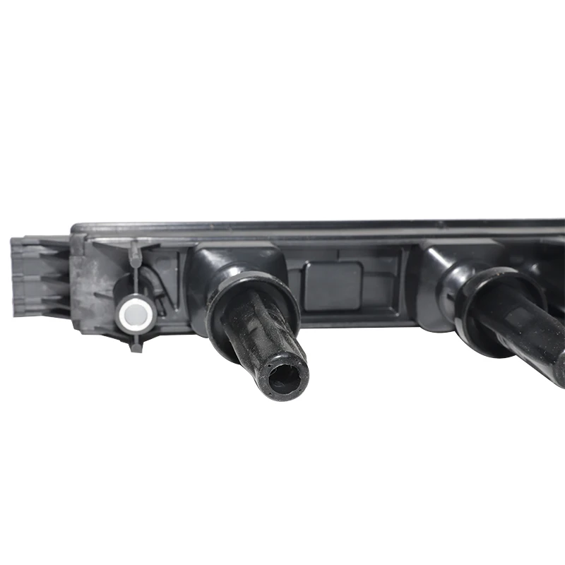 Набор катушек зажигания 4 в 1 597087 5970A6 для CITROEN C4 C5 C8 JUMPY/PEUGEOT EXPERT Van 307 408 аксессуары