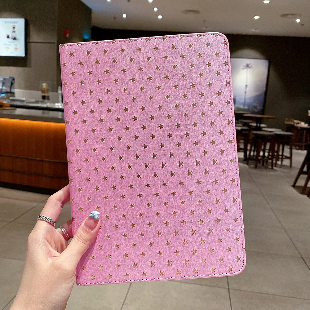 

For IPad Air 4 Case 2020 IPad 10.2 9th 8th Generation Case Funda IPad Pro 11 2020 2021 Mini 6 Mini5 10.5 Air 2 9.7 Leather Cover