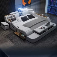 Многофункциональная кровать#1