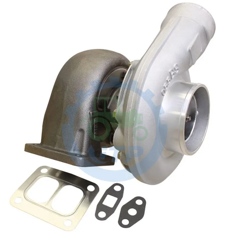 

New Turbocharger Dz107131 RE531288 RE533889 Suitable for turbo 6090H