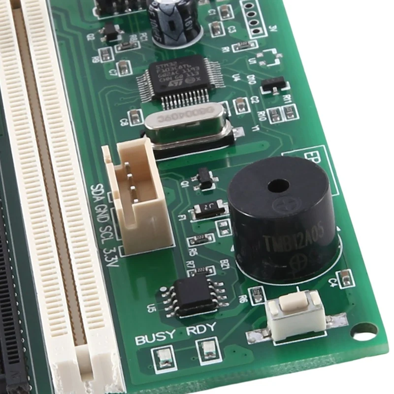 Программатор памяти SPD/EP горелка 4 поколения DDR3 для настольных ПК аксессуары