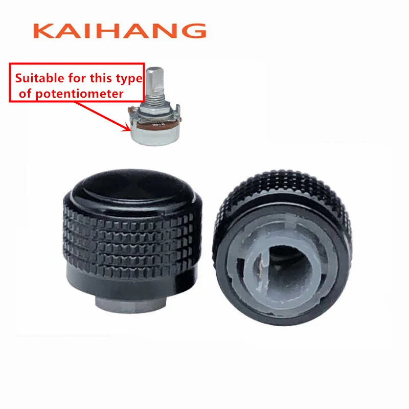 1 шт. 14x12,5 мм ручка из алюминиевого сплава, автомобильная ручка регулировки радиодиапазона Sonata 9-го поколения, автомобильный DVD Yaesu, мобильное радио