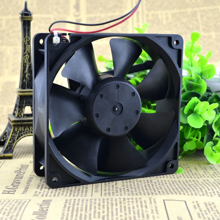 

4715KL-07W-B29 48V 0.26A ORIGINAL 120 * 38 3-WIRE INVERTER FAN