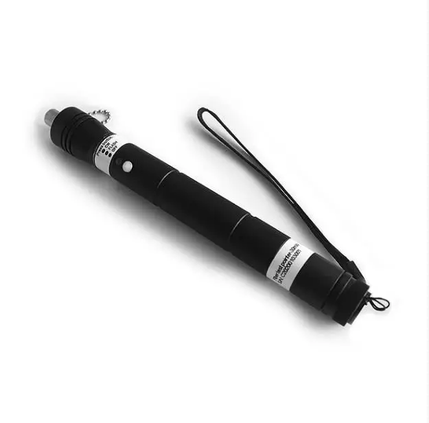 light pen 30/40/50mw light source optical cable visible locator light pen play light pen test pen tester