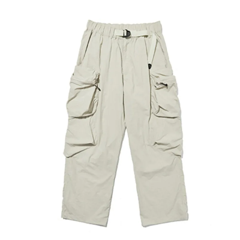 Брюки-карго мужские HKSH