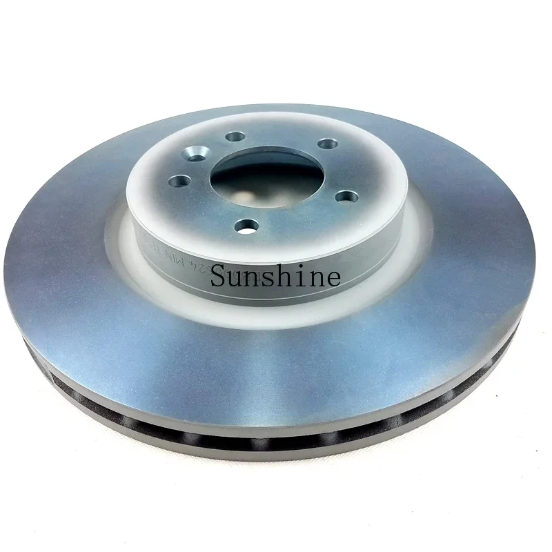 Adapt Range Rover Evoque Discovery 3/4 Shenxing Guard Xingmai XEXFXJL оригинальные передние и задние тормозные