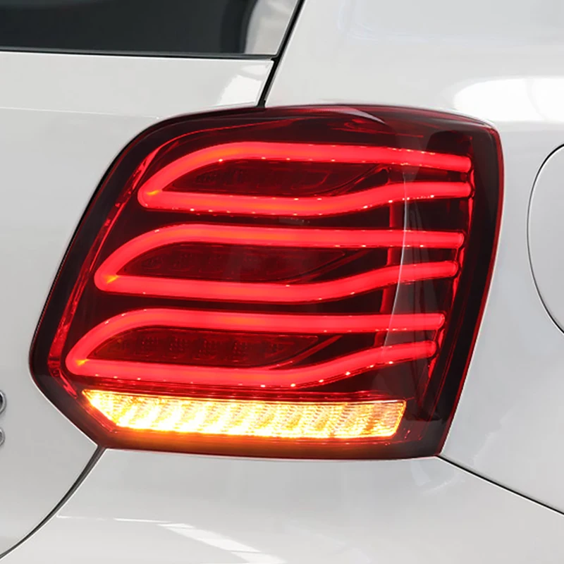 Задний фонарь в сборе оригинальная модификация улучшенная версия задний для