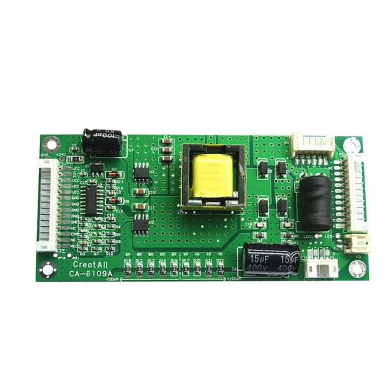 CA-6109 CA-6109A 10-65-дюймовый светодиодный ЖК-телевизор Boost Плата постоянного тока