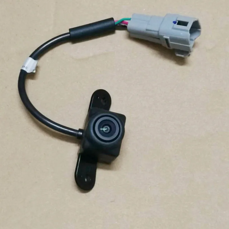 

Оригинальная камера заднего вида P1798020001A0, камера заднего вида ДЛЯ FOTON Tunland G7 G9 F9