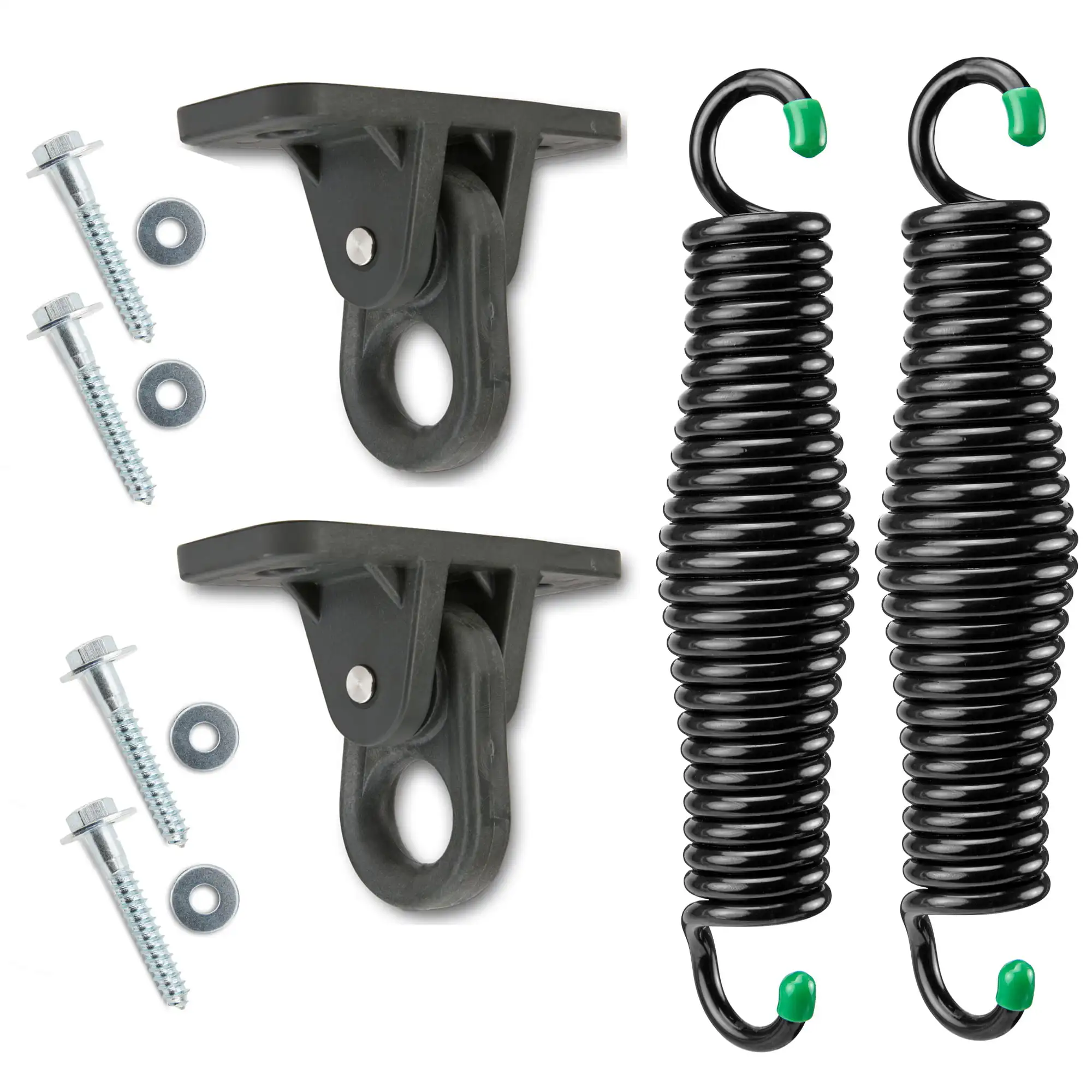 

Classic Porch Swing Hanging Kit