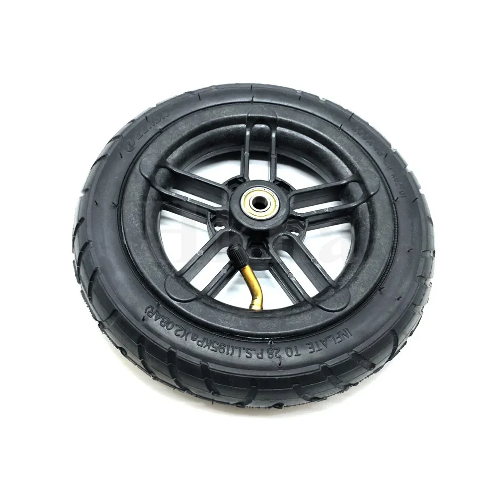 Колесо 200x45 для электрического скутера Etwow 8 дюймов внутренняя трубка наружная