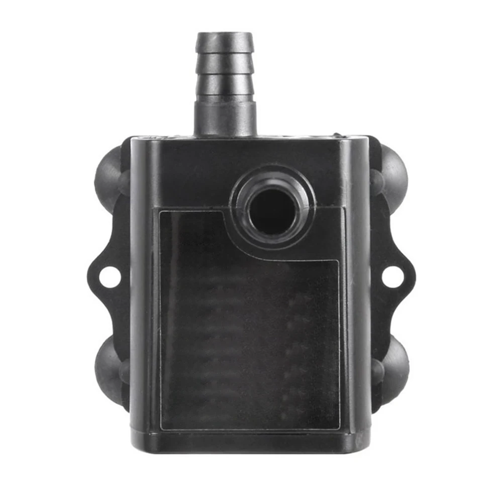 Погружной водяной насос постоянного тока 5 В для аквариума фонтана бассейна